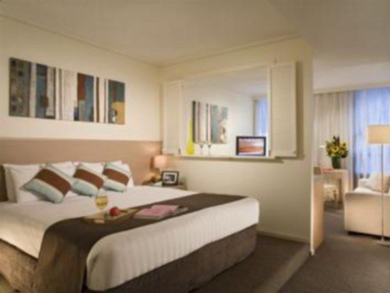 โอโวโล เลนเวย์ Hotel เมลเบิร์น ภายนอก รูปภาพ